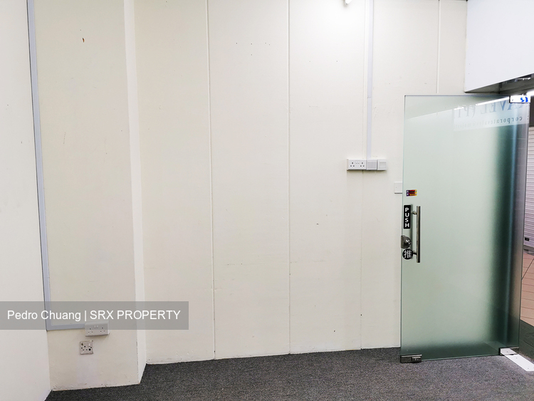 Sim Lim Square (D7), Office #244779651
